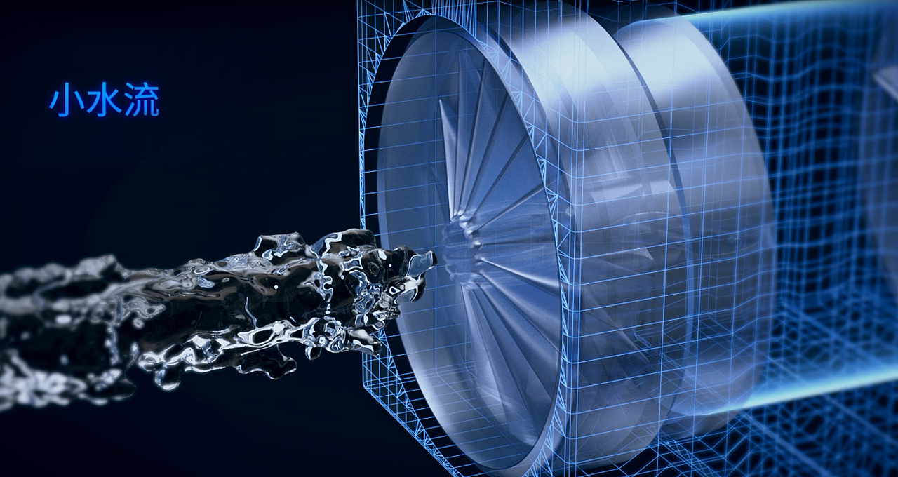 三维动画/案例分享/C4D动画/便洁宝马桶（图ZMzI3NTIwNzE2） - 动画/影视 - 站酷设计师研研研123原创素材 - 站酷ZCOOL