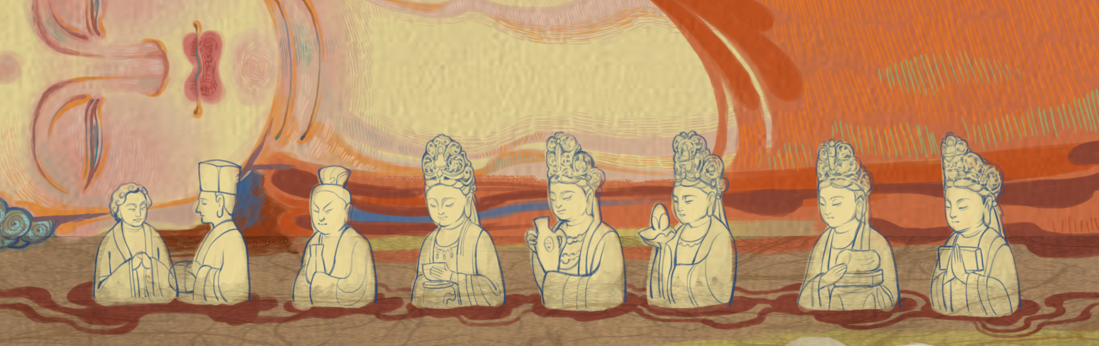 大世麥的個人主頁（封面預(yù)覽） - 主頁封面設(shè)置 - 站酷設(shè)計師大世麥原創(chuàng)素材 - 站酷ZCOOL