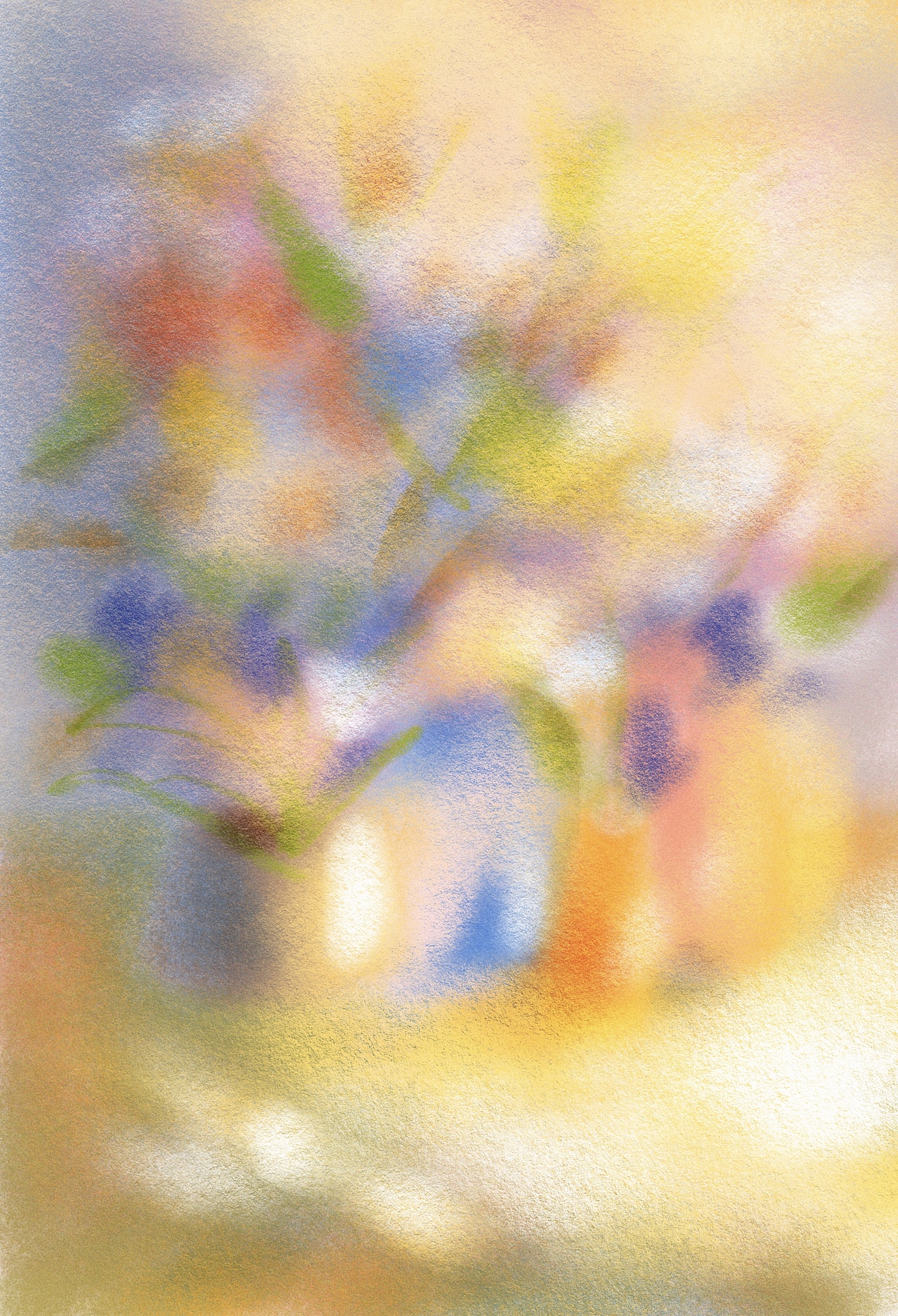 生于旷野 自由浪漫（图ZMzM1NjY3NDk2） - 艺术插画 - 站酷设计师wenteer温特耳原创素材 - 站酷ZCOOL