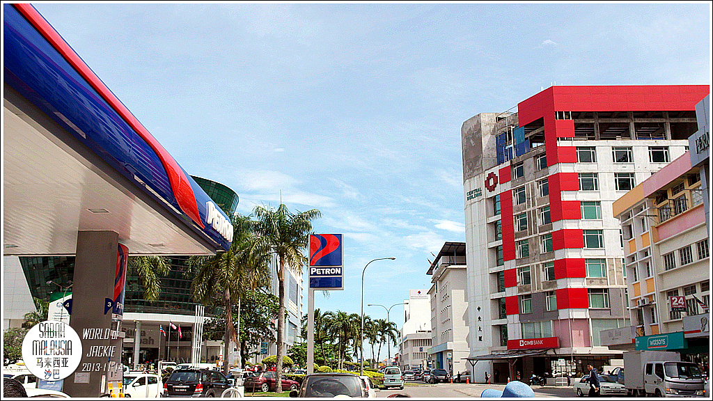 2013-11-12~15 Sabah, Malaysia 马来西亚 沙巴（图ZMzQ2NTgyNTY=） - 风光摄影 - 站酷设计师Jackie原创素材 - 站酷ZCOOL