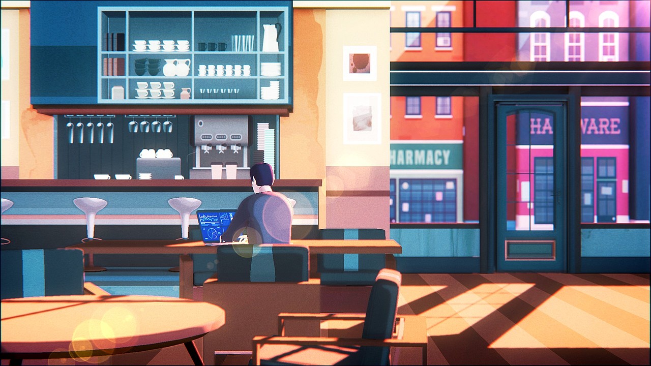 西门子新工程师| NIX&西门子（图ZMTYyOTA1MjQ4） - Motion Graphic - 站酷设计师NIXstudio原创素材 - 站酷ZCOOL