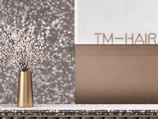 TM-Modeling Salon