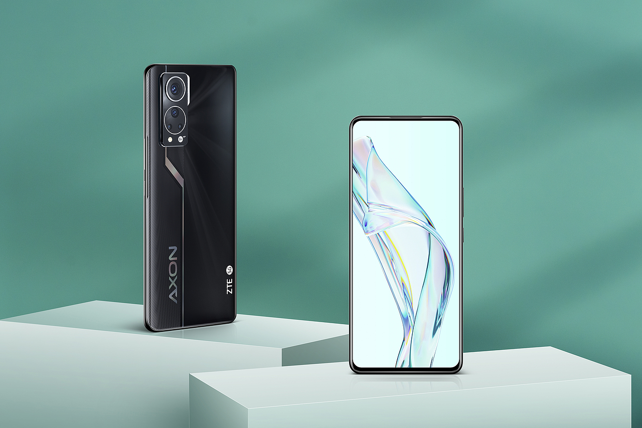 努比亚红魔6&努比亚Z30&ZTE AXON 30 (附部分布景图）（图ZMjY4OTQ4MzU2） - 产品摄影 - 站酷设计师X老师会拍照原创素材 - 站酷ZCOOL