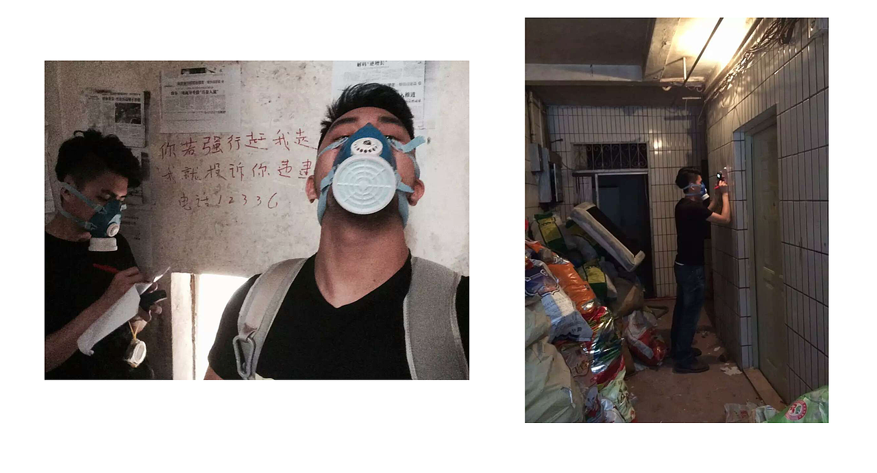 改造老东西为今所用是很酷的事情(图ZNjM0OTUyNjg=) - 家装设计 - 站酷设计师usheryee原创素材 - 站酷ZCOOL