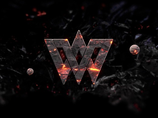 四月 · 重庆·wudu is fog city