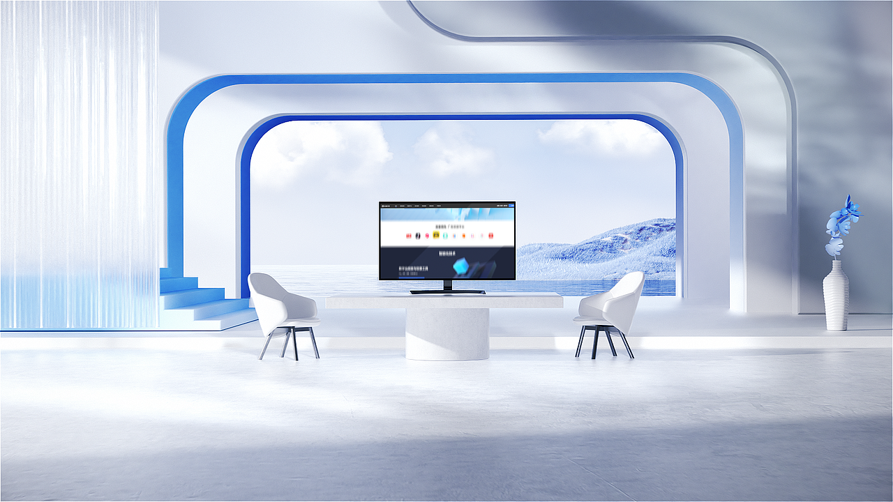 巨量引擎品牌视频（图ZMjUzMDQxMjA0） - 动画/影视 - 站酷设计师Le_Xuan原创素材 - 站酷ZCOOL