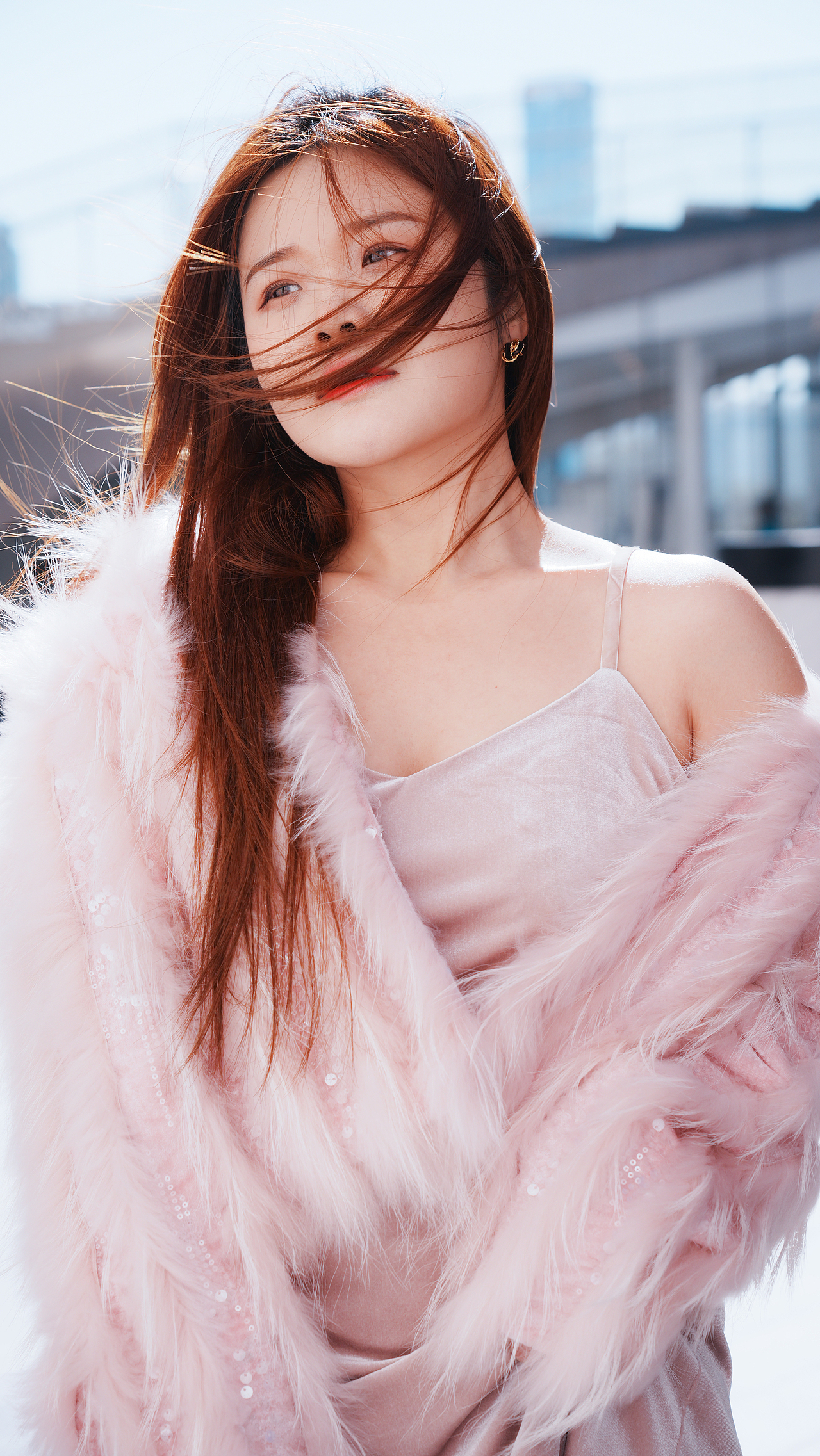 果然阳光是最好的滤镜（图ZMzgxNjMwNzA0） - 人像摄影 - 站酷设计师H_黄雅婷原创素材 - 站酷ZCOOL