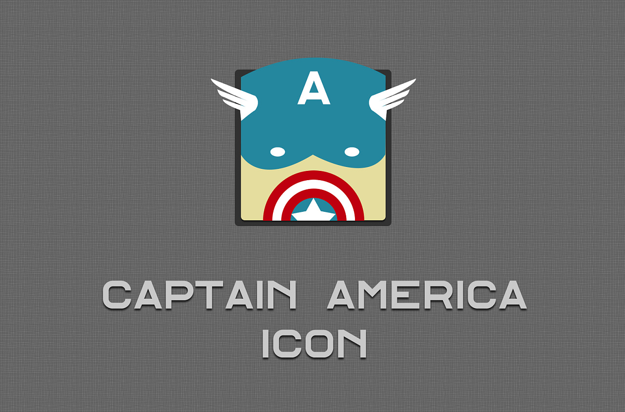 自制一些漫威 icon|ui|图标|mars_lin - 原创作品 - 站酷 (zcool)