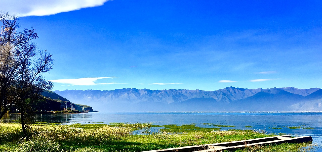 摄影-大理|摄影|风光摄影|lucyworship - 原创作品 - 站酷 (zcool)