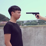 双曲线视觉的头像