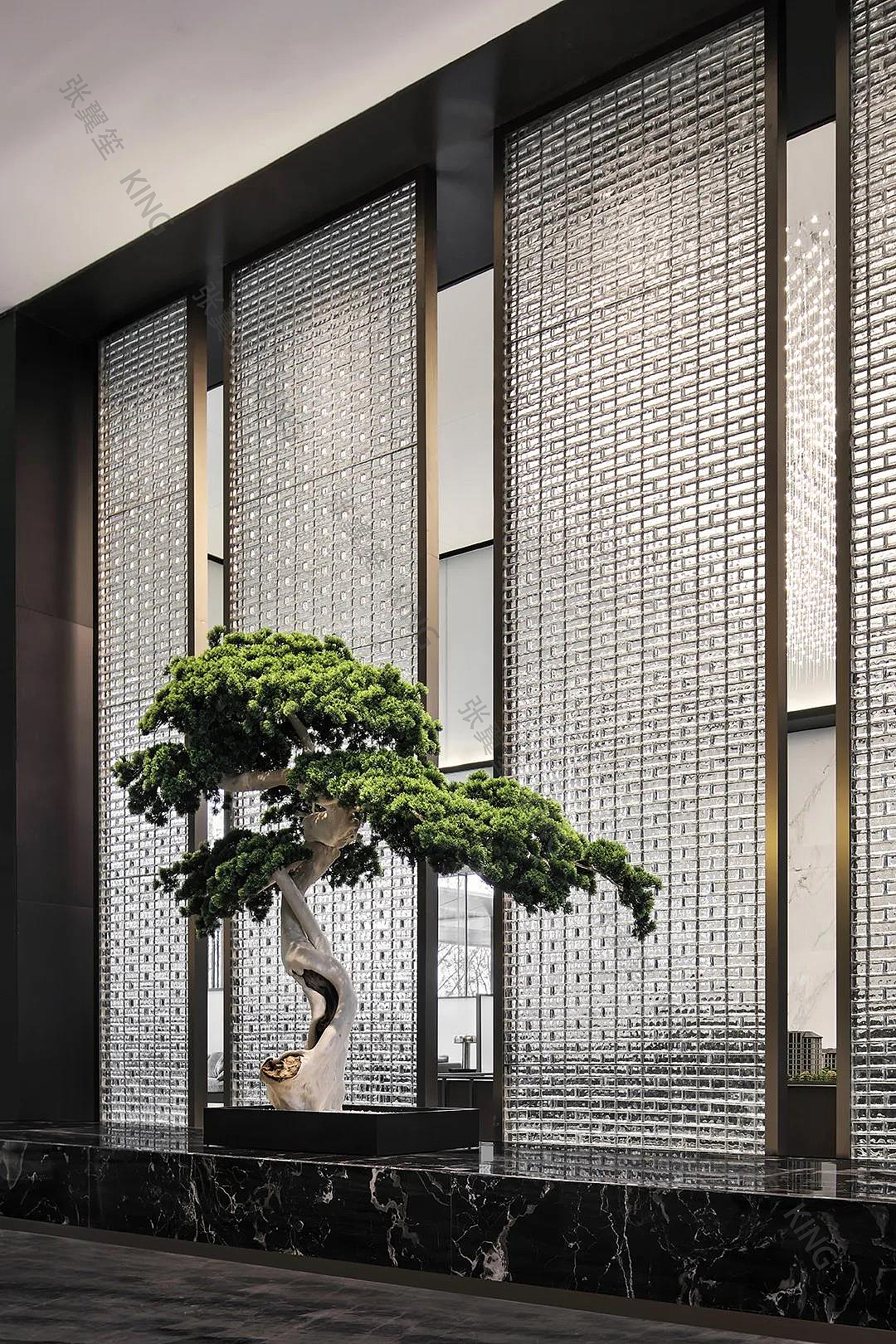 金茂府售楼中心