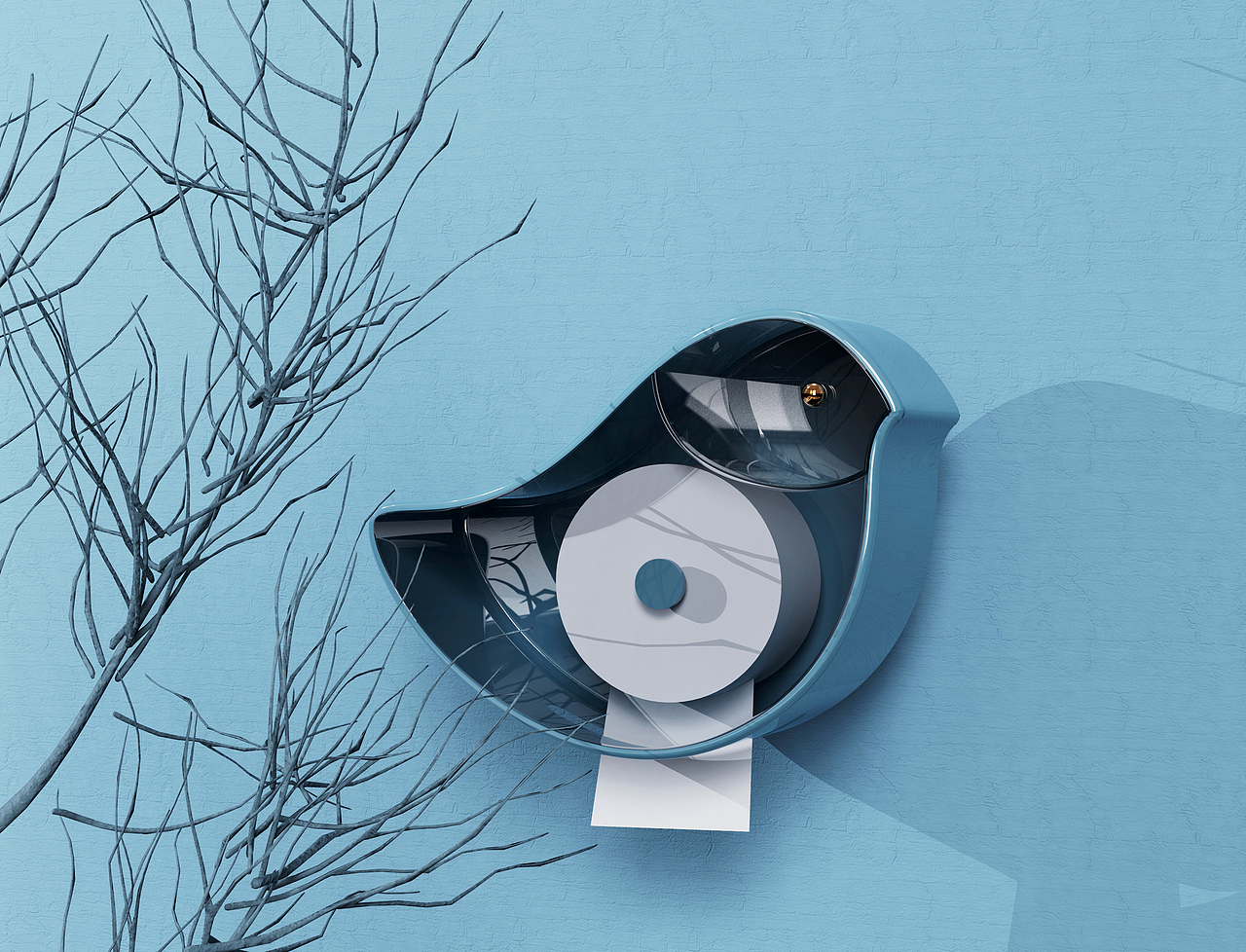 洗脸巾收纳-肥啾