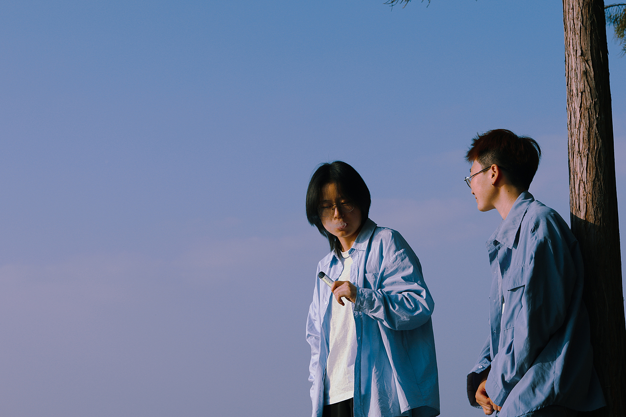 苏州白鹭园拍摄20201115