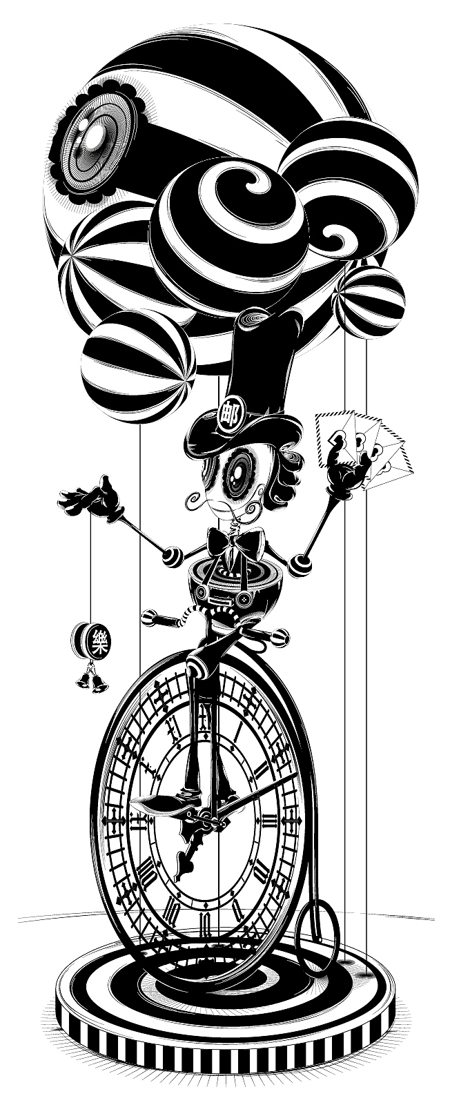 毕业季的碎片（图ZOTkzNTY4OA==） - 创作习作 - 站酷设计师Felix_1063原创素材 - 站酷ZCOOL