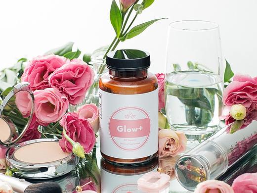 產(chǎn)品攝影 ? Fusion Naturals（功效）（個人主頁-ZNDY0NzA5ODA=） - 產(chǎn)品攝影 - 站酷設(shè)計(jì)師你零分原創(chuàng)素材 - 站酷ZCOOL