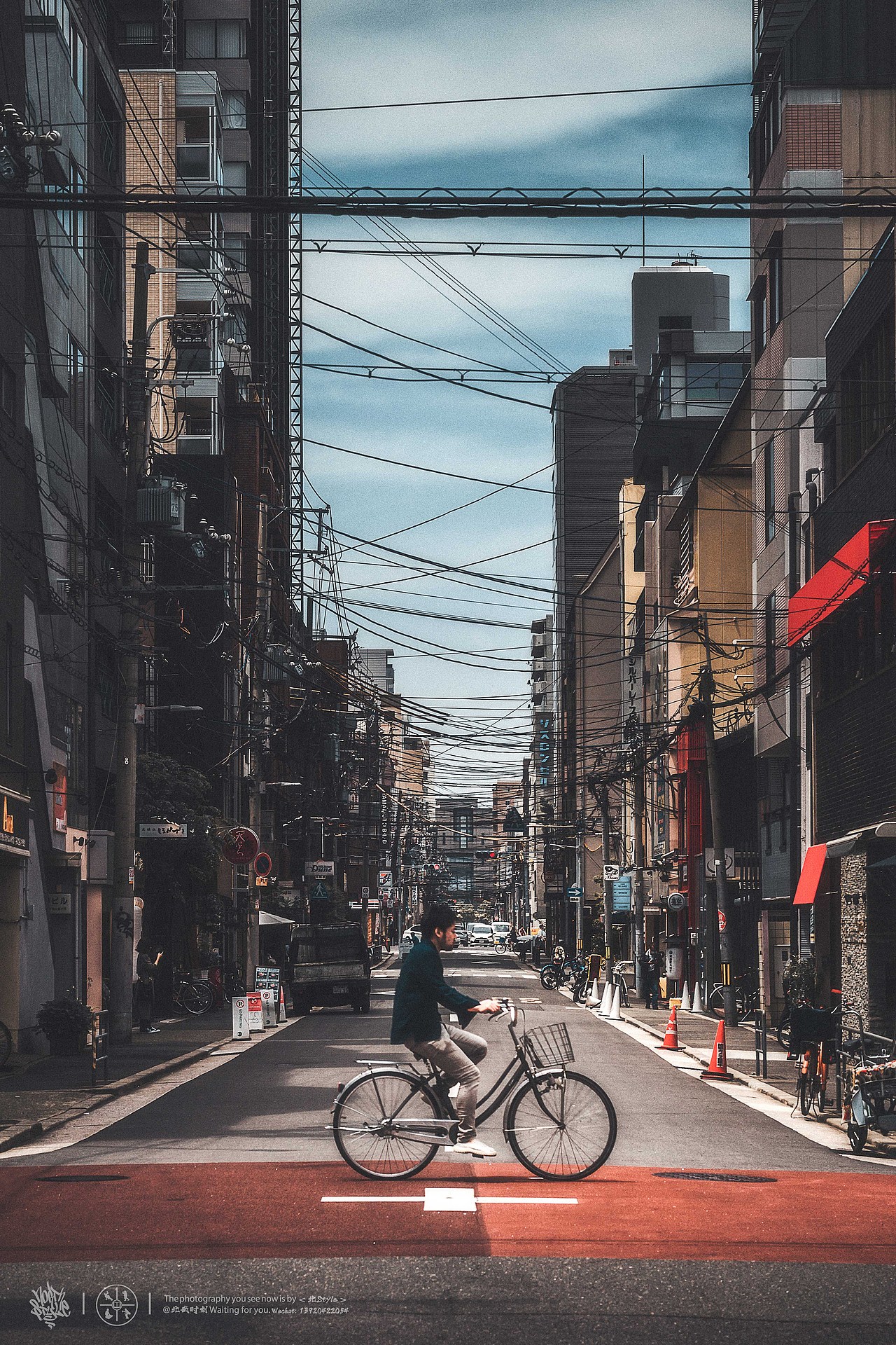 城市猎人/Looking for