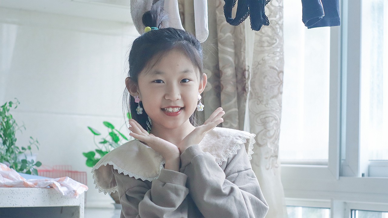 姐姐妹妹可可爱爱