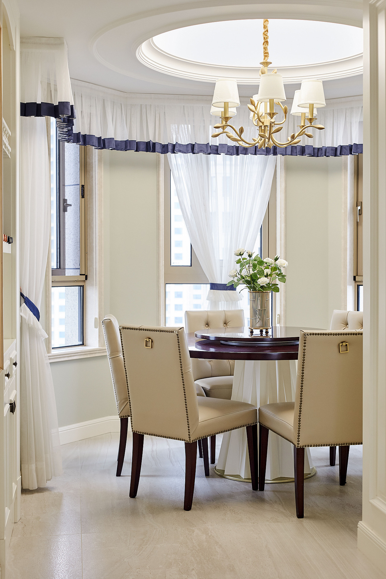 静 好——外滩香颂