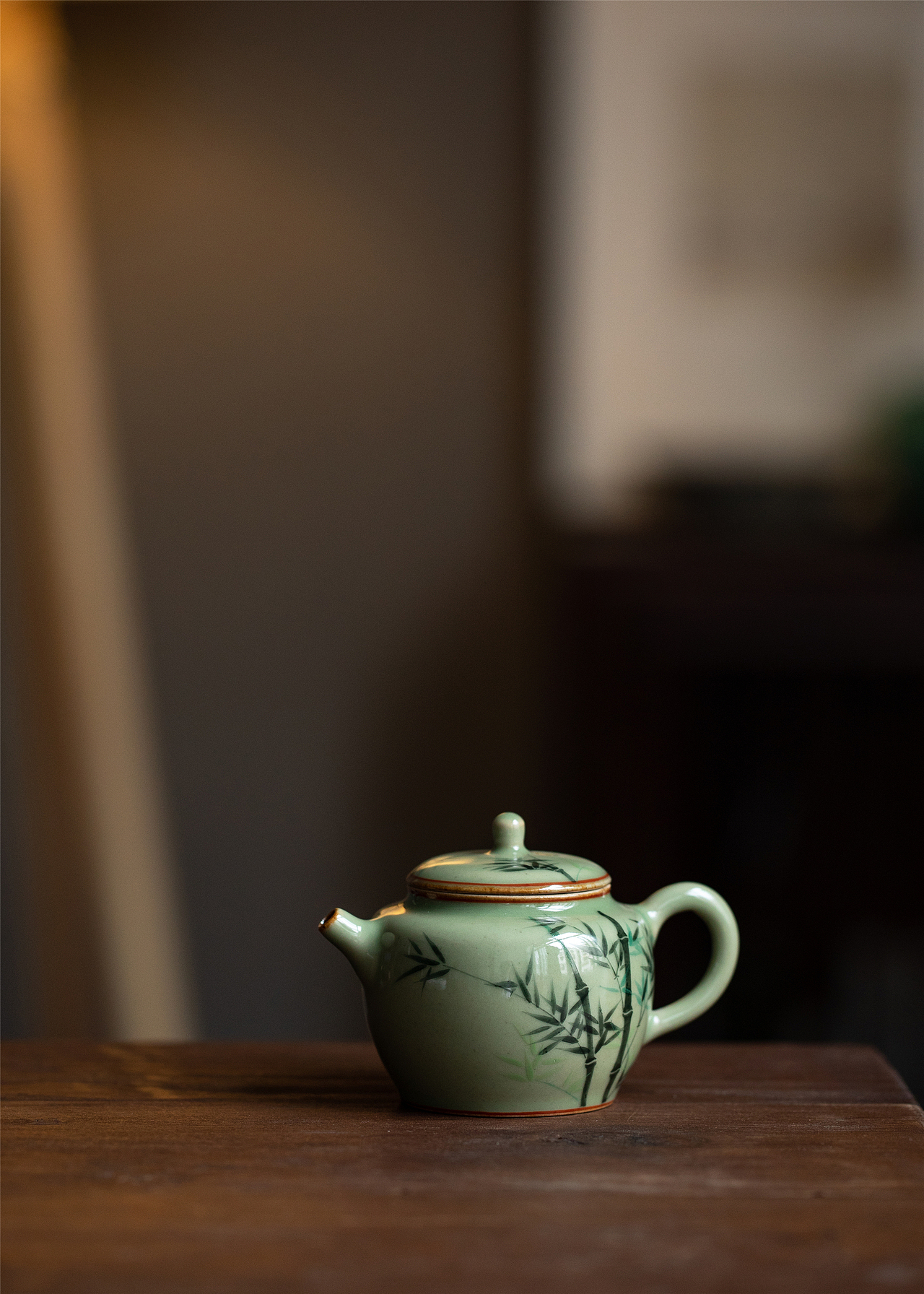 小茶壶/泡茶壶/观云拟古茶具（图ZMjg2NzYyMTc2） - 产品摄影 - 站酷设计师五七六三原创素材 - 站酷ZCOOL