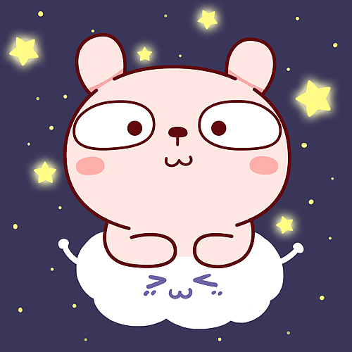 冷兔宝宝头像第一弹