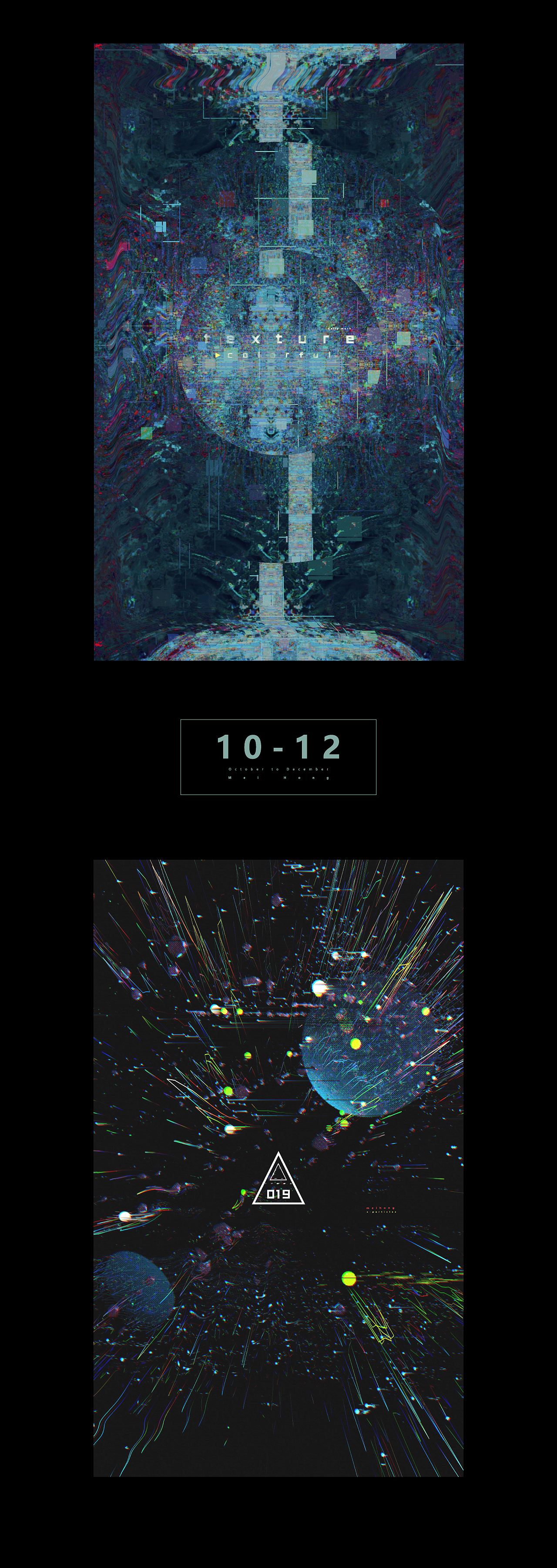 梅红C4D 每日图形设计 (十七）（图ZMTg5NzIzMzY0） - 其他三维 - 站酷设计师梅红提爱克斯原创素材 - 站酷ZCOOL