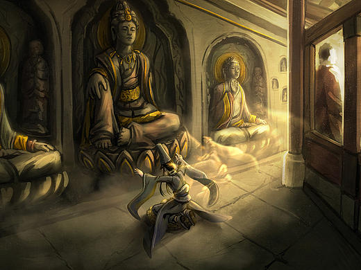 20161009夢·我變成黑無常了（個人主頁-ZNTU2MDIyOTI=） - 創(chuàng)作習作 - 站酷設計師夢靈雪翼原創(chuàng)素材 - 站酷ZCOOL