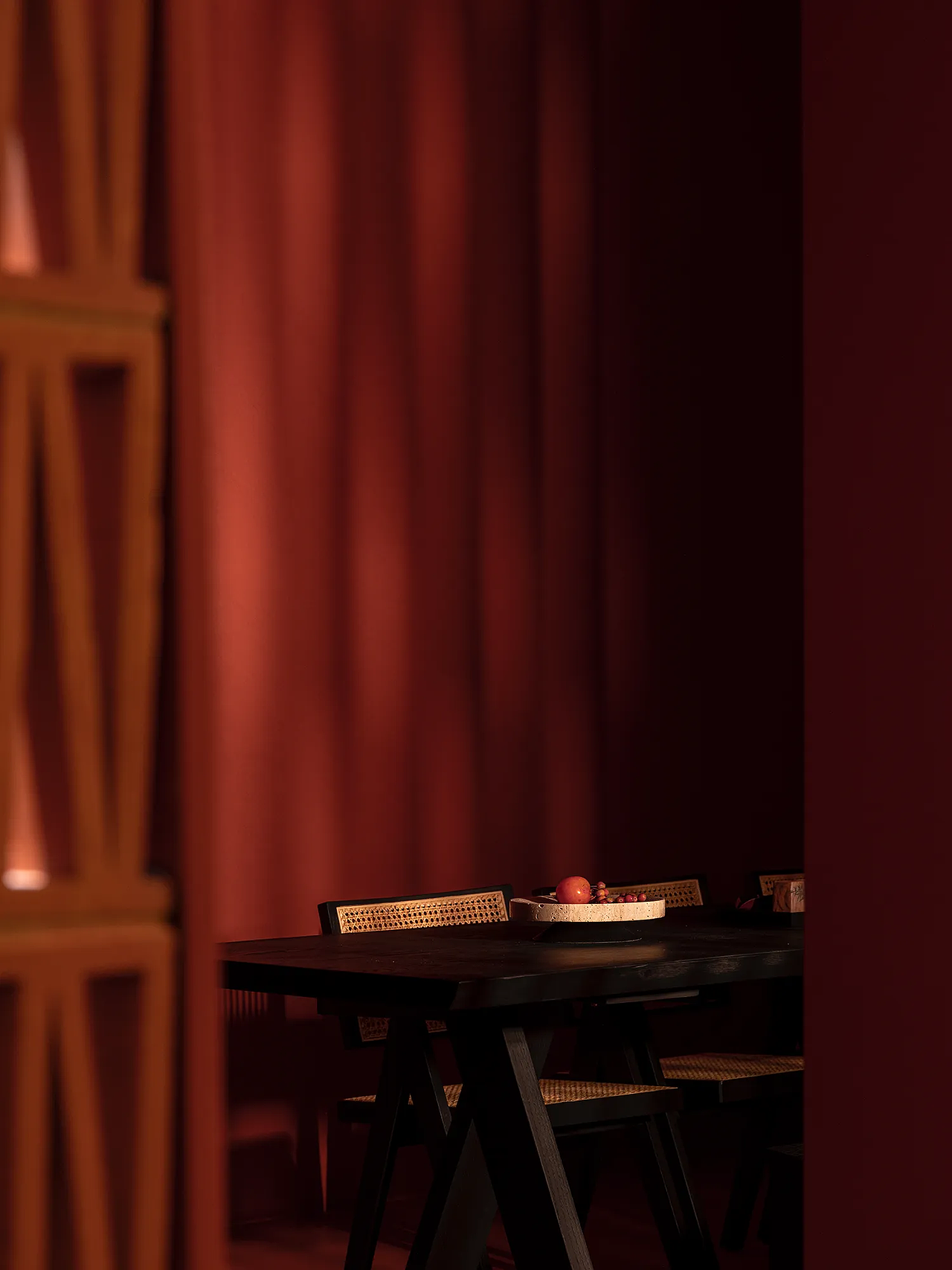 空间摄影:安年设计 - ORVIBO(欧瑞博)展厅