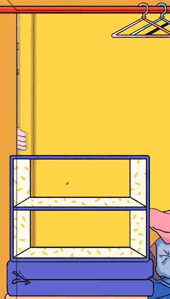 2020·小结（图ZMjQwNTU0Njg0） - 移动端网页 - 站酷设计师VICKY_RR原创素材 - 站酷ZCOOL