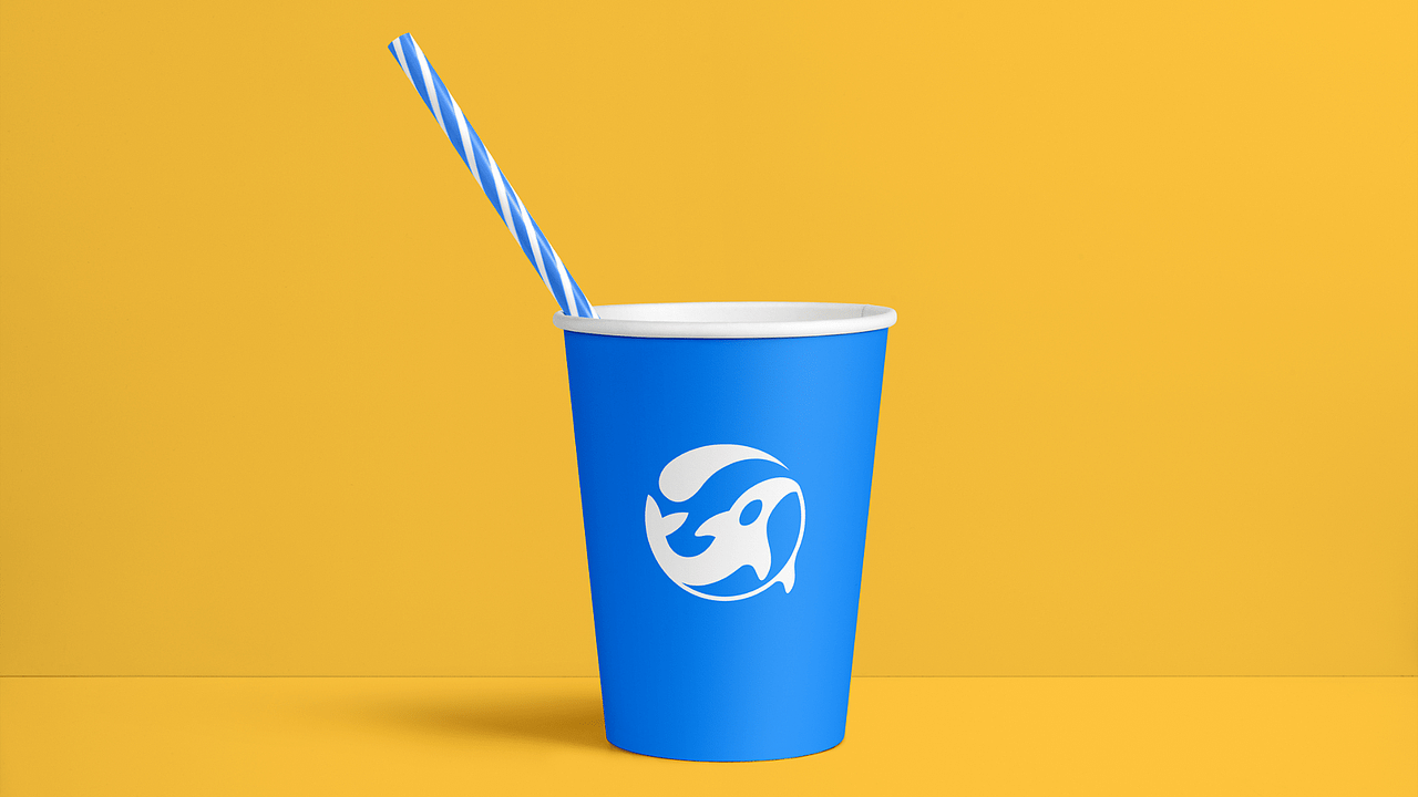 孕程 品牌形象设计 | Powered by PUXD