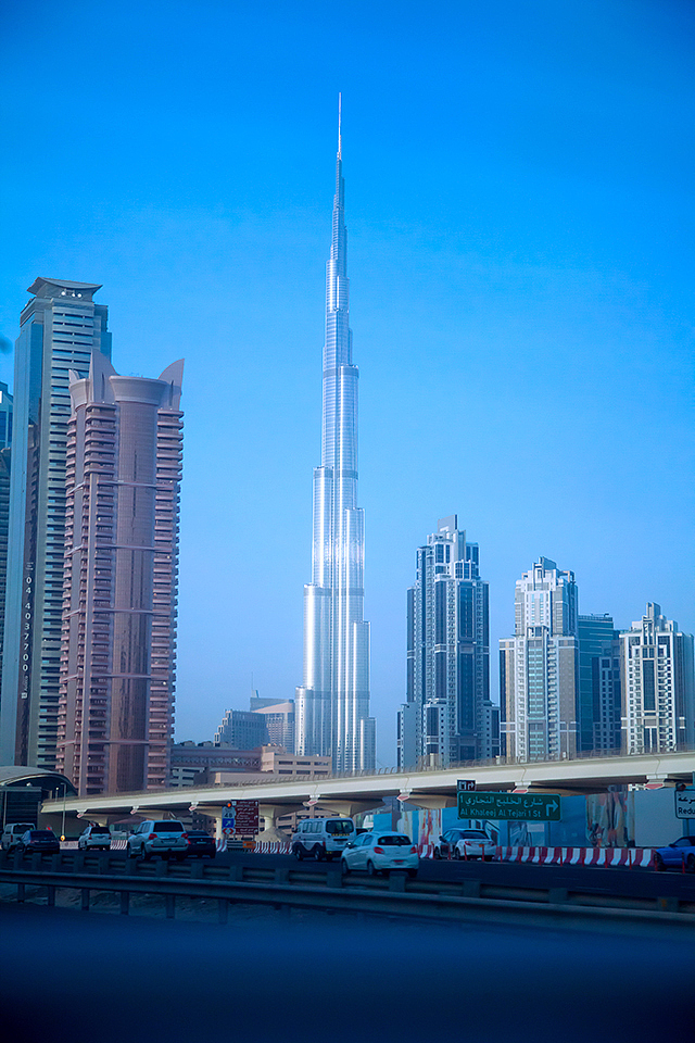 DUBAI（图ZMzAzMjU0NDg=） - 风光摄影 - 站酷设计师西瓜ADA原创素材 - 站酷ZCOOL