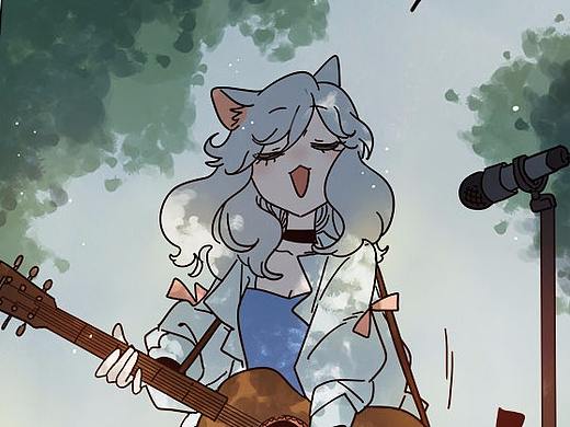 废柴狐阿桔part62