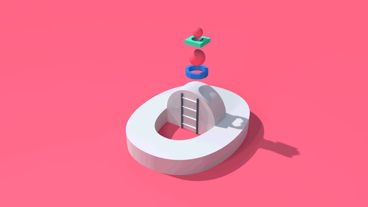 C4D-01（图ZMTgxMDUxOTYw） - 动画/影视 - 站酷设计师Gao翔原创素材 - 站酷ZCOOL