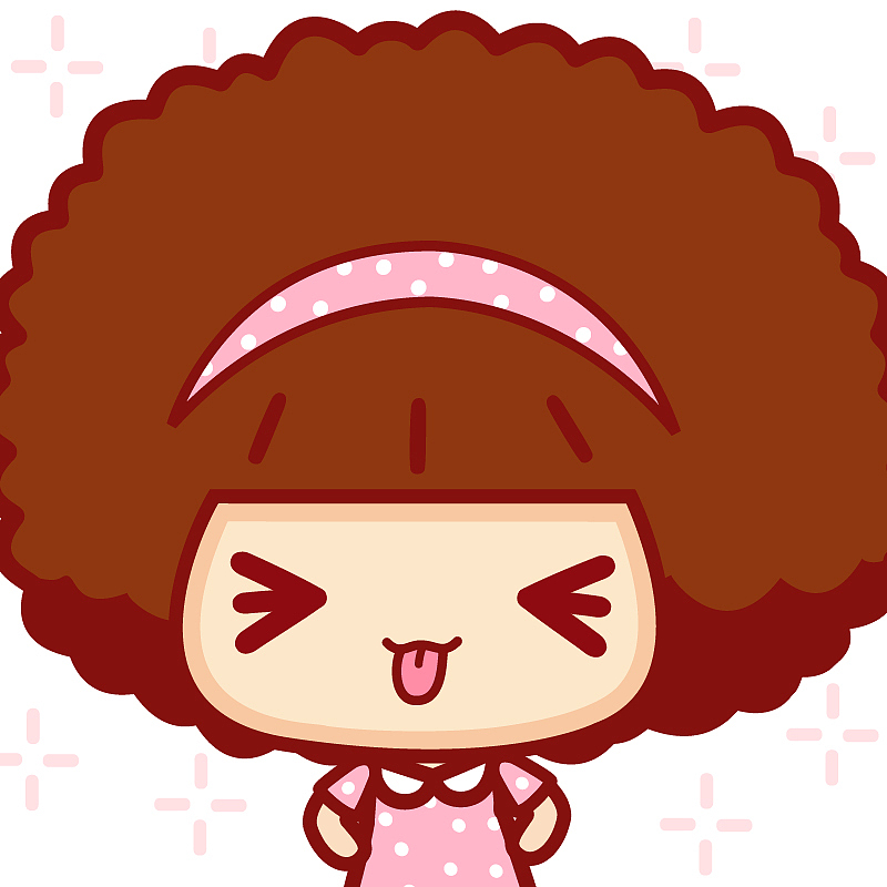 50枚摩丝摩丝头像