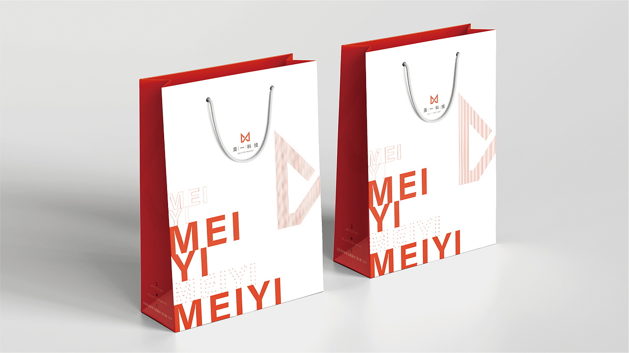 互联网公司LOGO设计