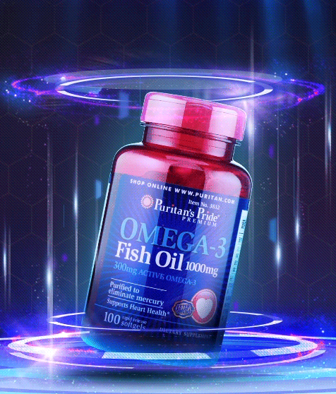 美国NO.1健康品牌——普丽普莱双十一活动页面动态视觉设计（图ZNTMwNDIwOTI=） - 运营设计 - 站酷设计师唐米粒原创素材 - 站酷ZCOOL
