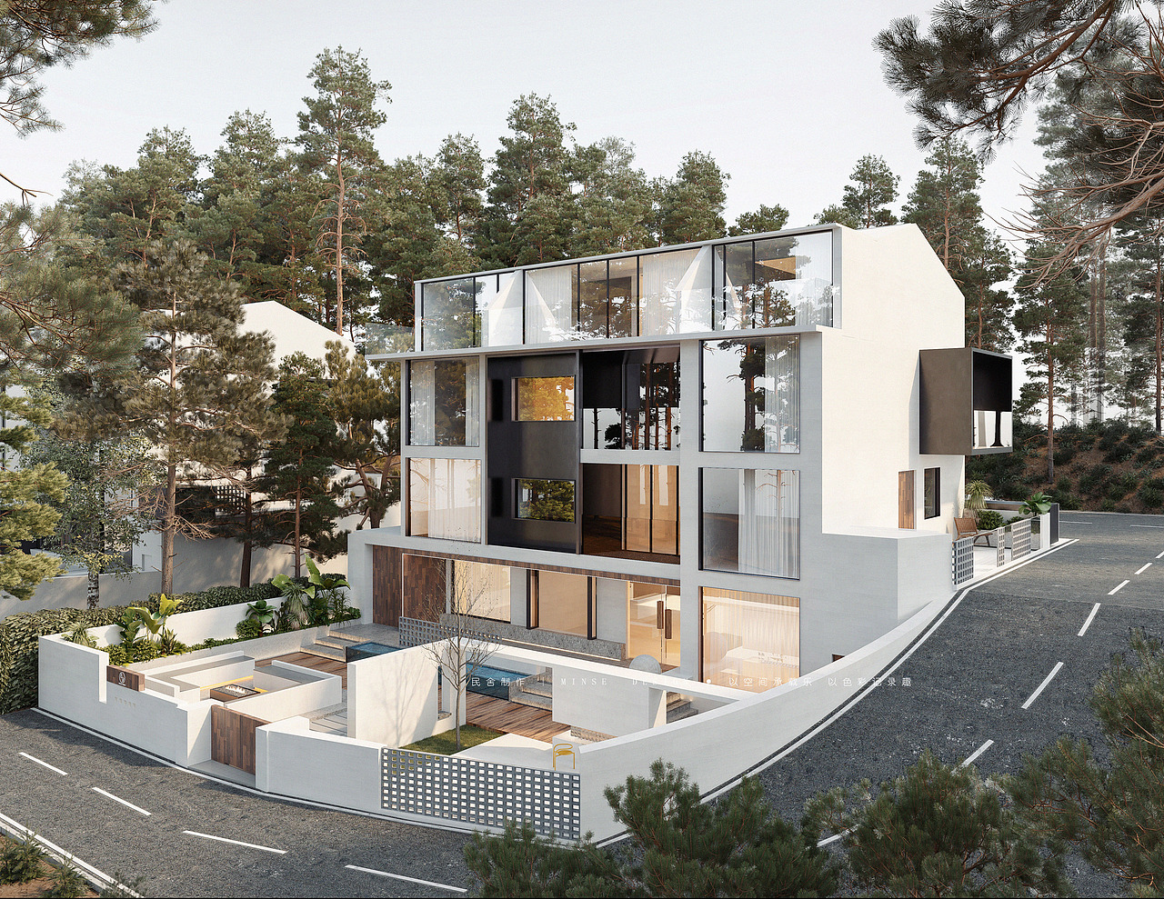 吉舍 · 云上草原民宿