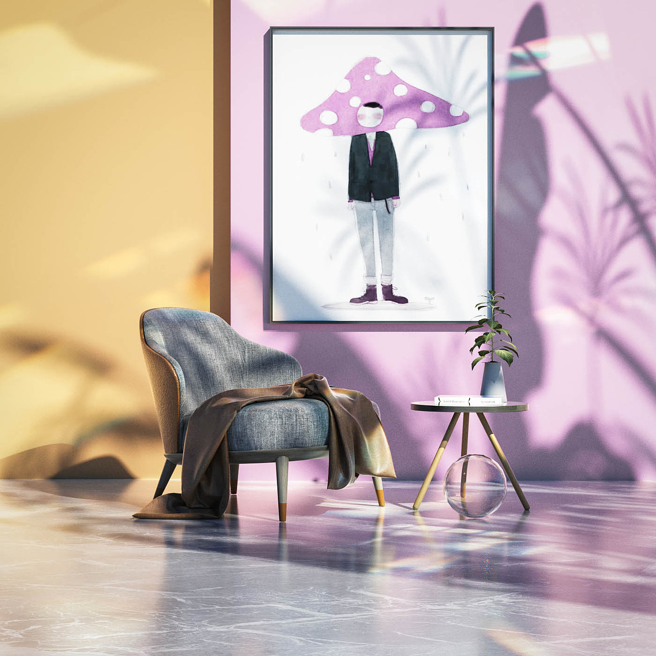 小练手（图ZMjczMzcyOTA4） - 其他三维 - 站酷设计师这一点都不酷原创素材 - 站酷ZCOOL