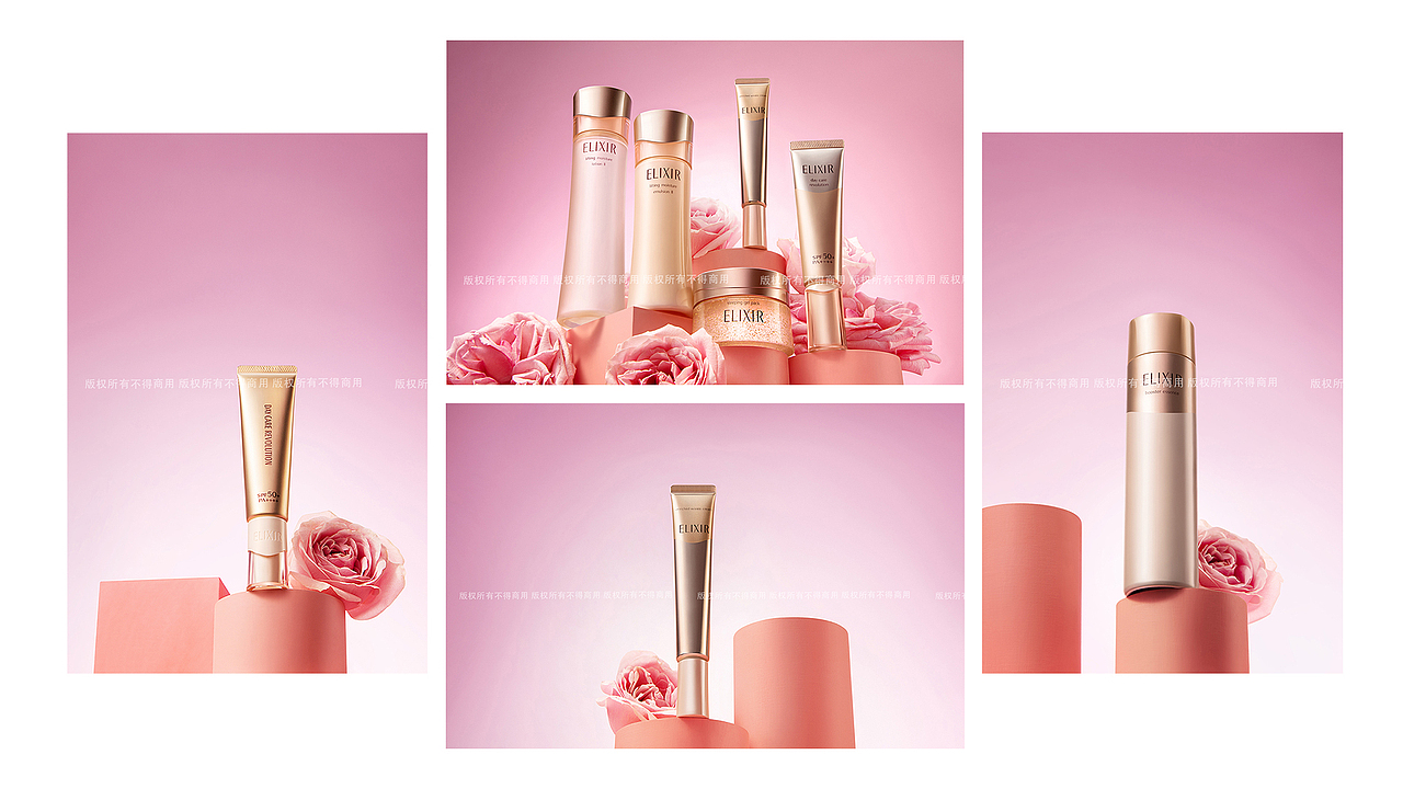 ELIXIR情人節(jié)系列KV（圖ZMjgzMzc1NzEy） - 修圖/后期 - 站酷設(shè)計(jì)師Ada1991原創(chuàng)素材 - 站酷ZCOOL