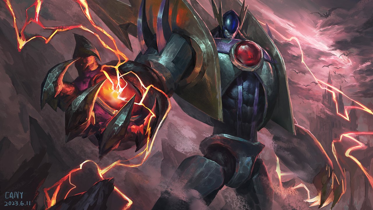 2023，我画了这些英雄（图ZMzU3OTA5NzAw） - 创作习作 - 站酷设计师CANY10086原创素材 - 站酷ZCOOL