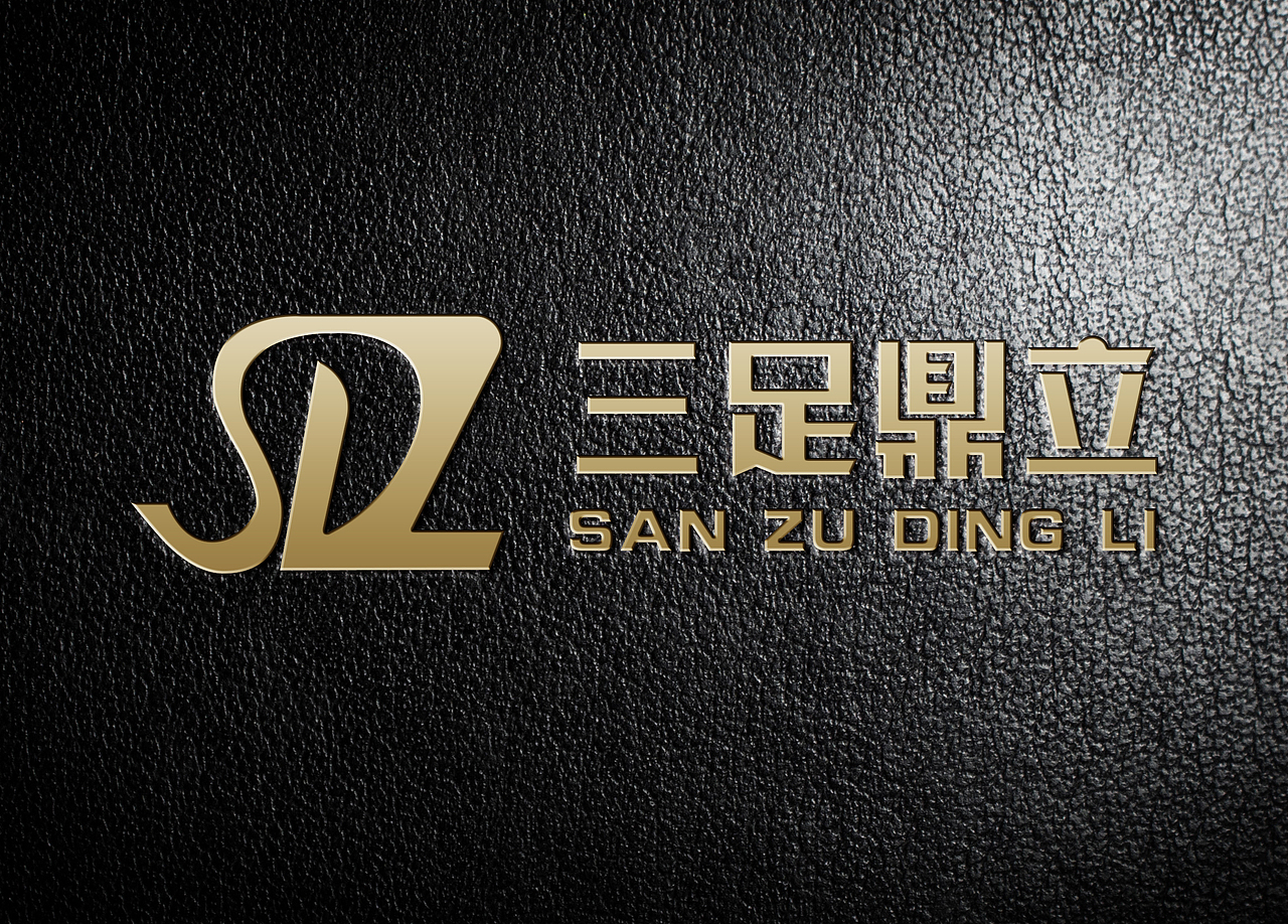 LOGO三足鼎立（圖ZNTE3NzcxODg=） - Logo - 站酷設(shè)計師凌眾原創(chuàng)素材 - 站酷ZCOOL