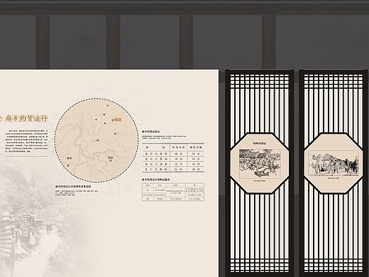 展馆立面3