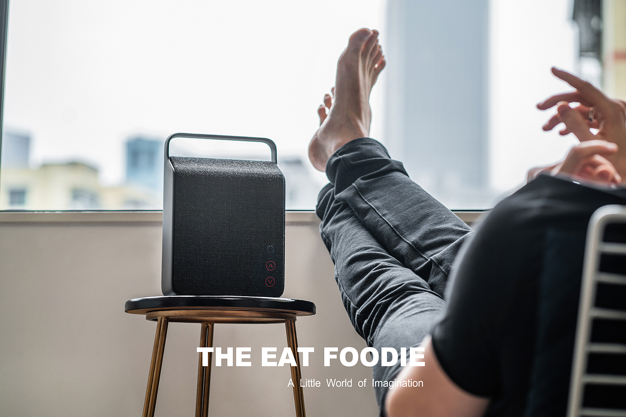 产品摄影 | 丹麦VIFA音响 | THE EAT FOODIE 美食摄影（图ZMTc4NDA2NzIw） - 产品摄影 - 站酷设计师TheEat得意摄影原创素材 - 站酷ZCOOL