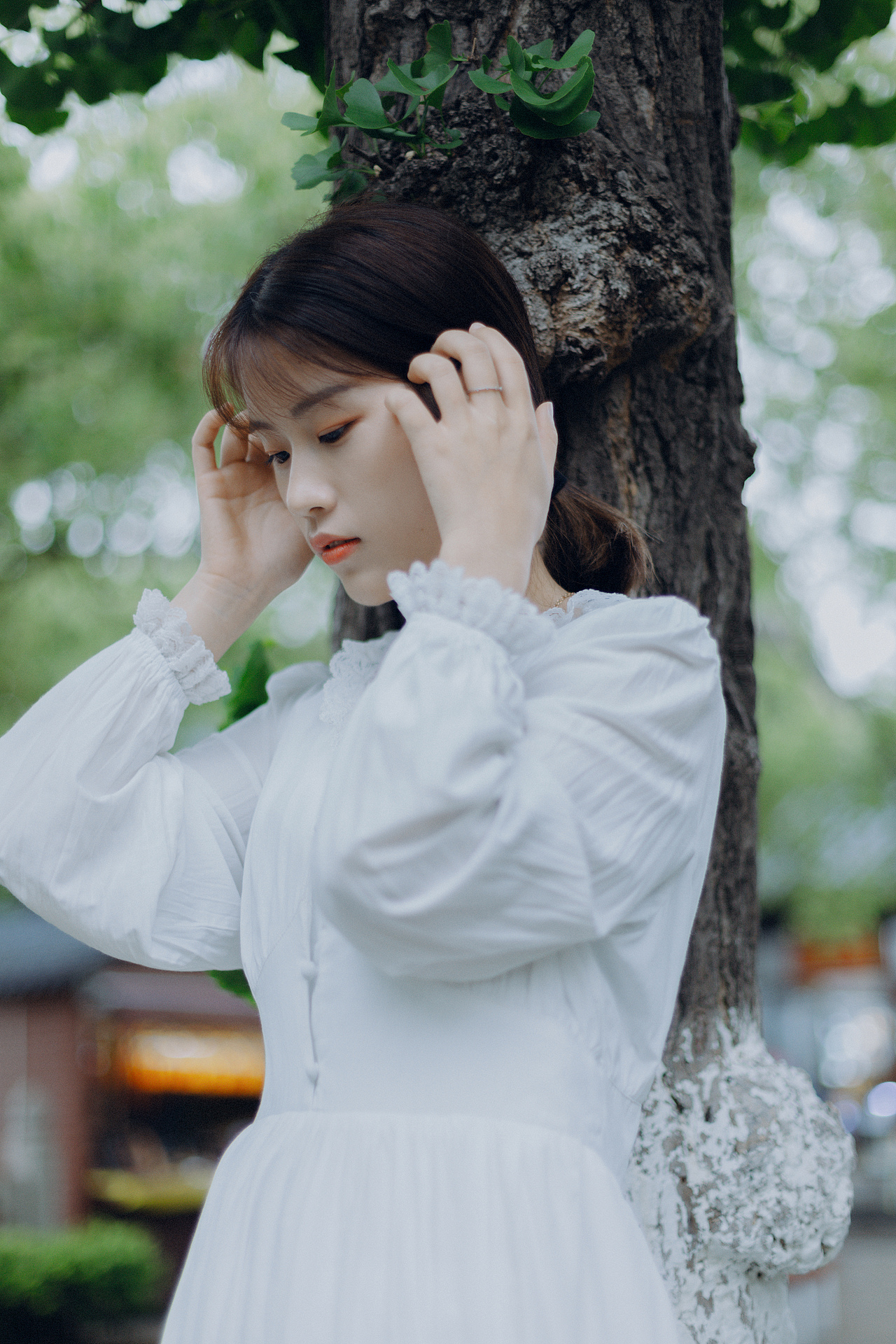 夏天盐汽水的清凉（图ZMjA1NDA0ODAw） - 人像摄影 - 站酷设计师zZhaoYue原创素材 - 站酷ZCOOL