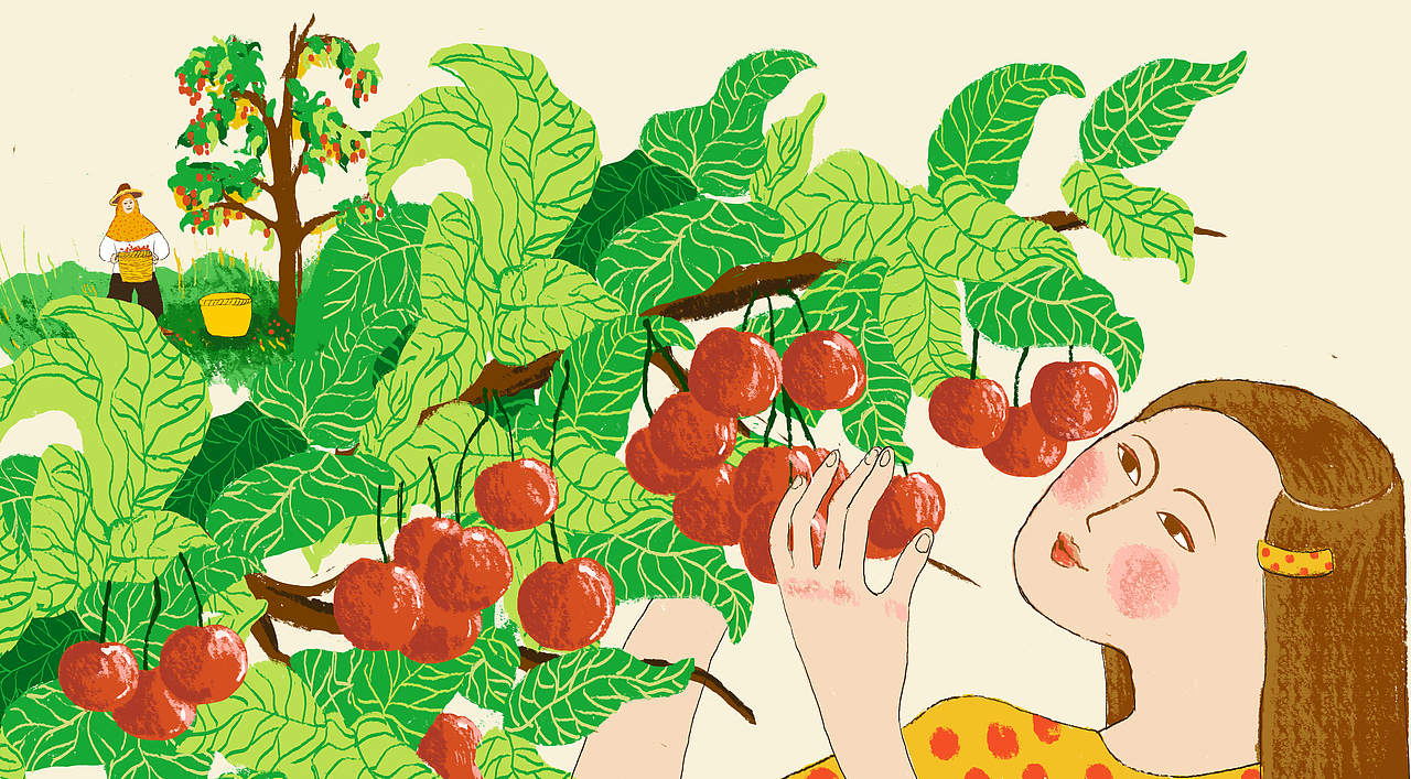 一组没机会开光的包装插画（图ZMTIwODcxOTI4） - 商业插画 - 站酷设计师文川设计工作室原创素材 - 站酷ZCOOL