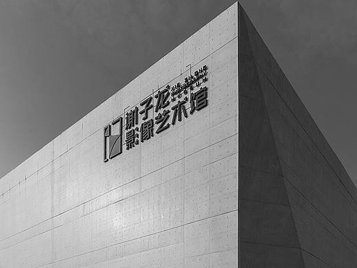 黑白谢子龙