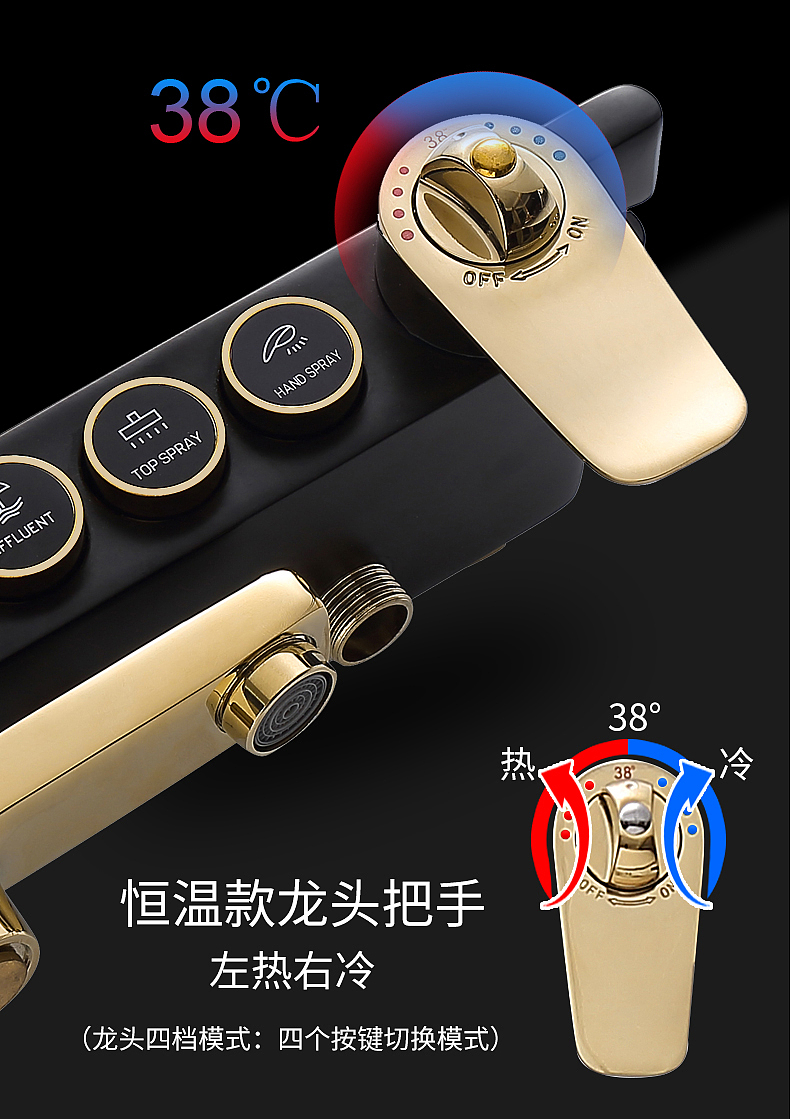 花洒（图ZMjAwNjQ3NjQ4） - 电商 - 站酷设计师小小淘金原创素材 - 站酷ZCOOL