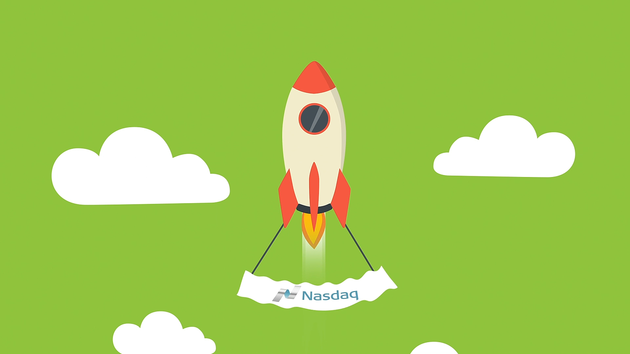 趣头条品牌宣传MG动画（图ZMjAzNDA5NjY0） - Motion Graphic - 站酷设计师清风无尘原创素材 - 站酷ZCOOL