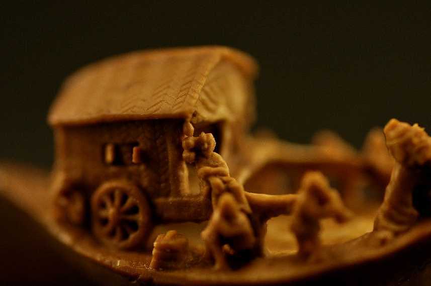 钟馗嫁妹（图ZMTA3ODU4MTQ0） - 工艺品设计 - 站酷设计师yqdkys原创素材 - 站酷ZCOOL