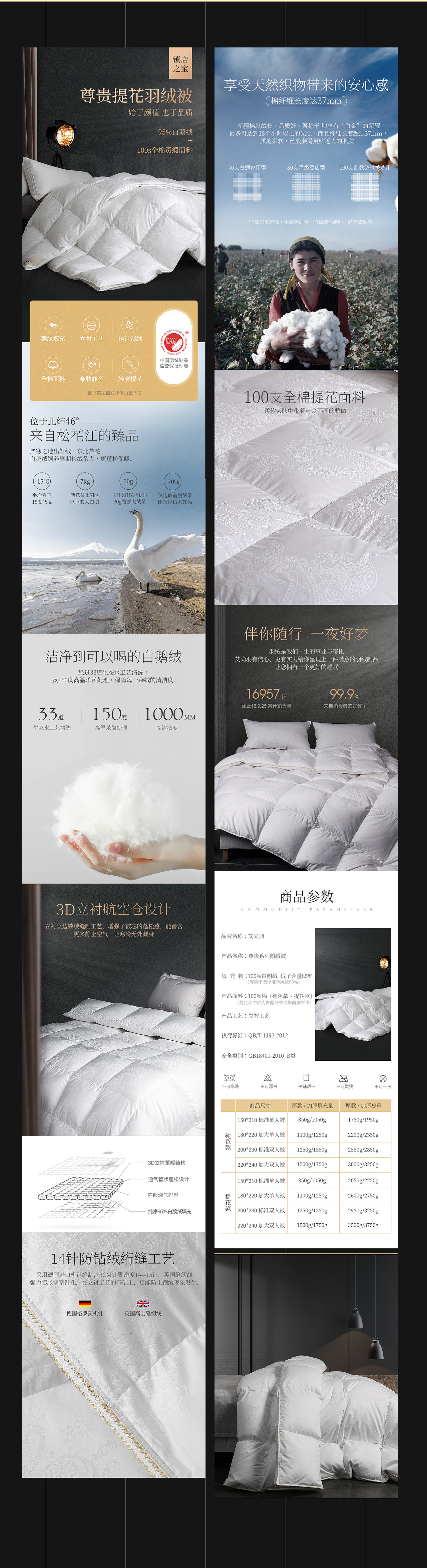 最近的家纺电商详情页设计（图ZMTMwMDA1NjAw） - 电商 - 站酷设计师沫白原创素材 - 站酷ZCOOL