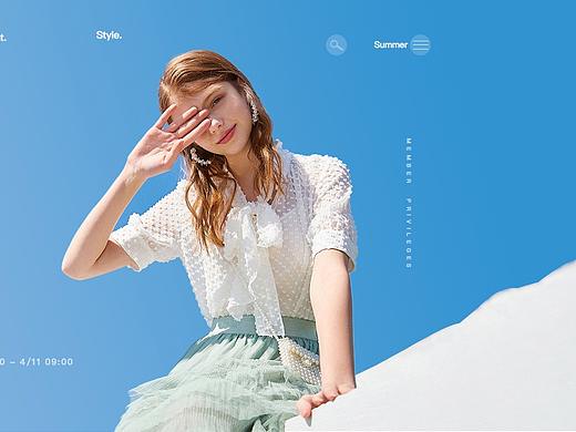 一些banner（个人主页-ZMzc5ODE4MDg=） - 海报 - 站酷设计师鲁滨逊的飞机原创素材 - 站酷ZCOOL